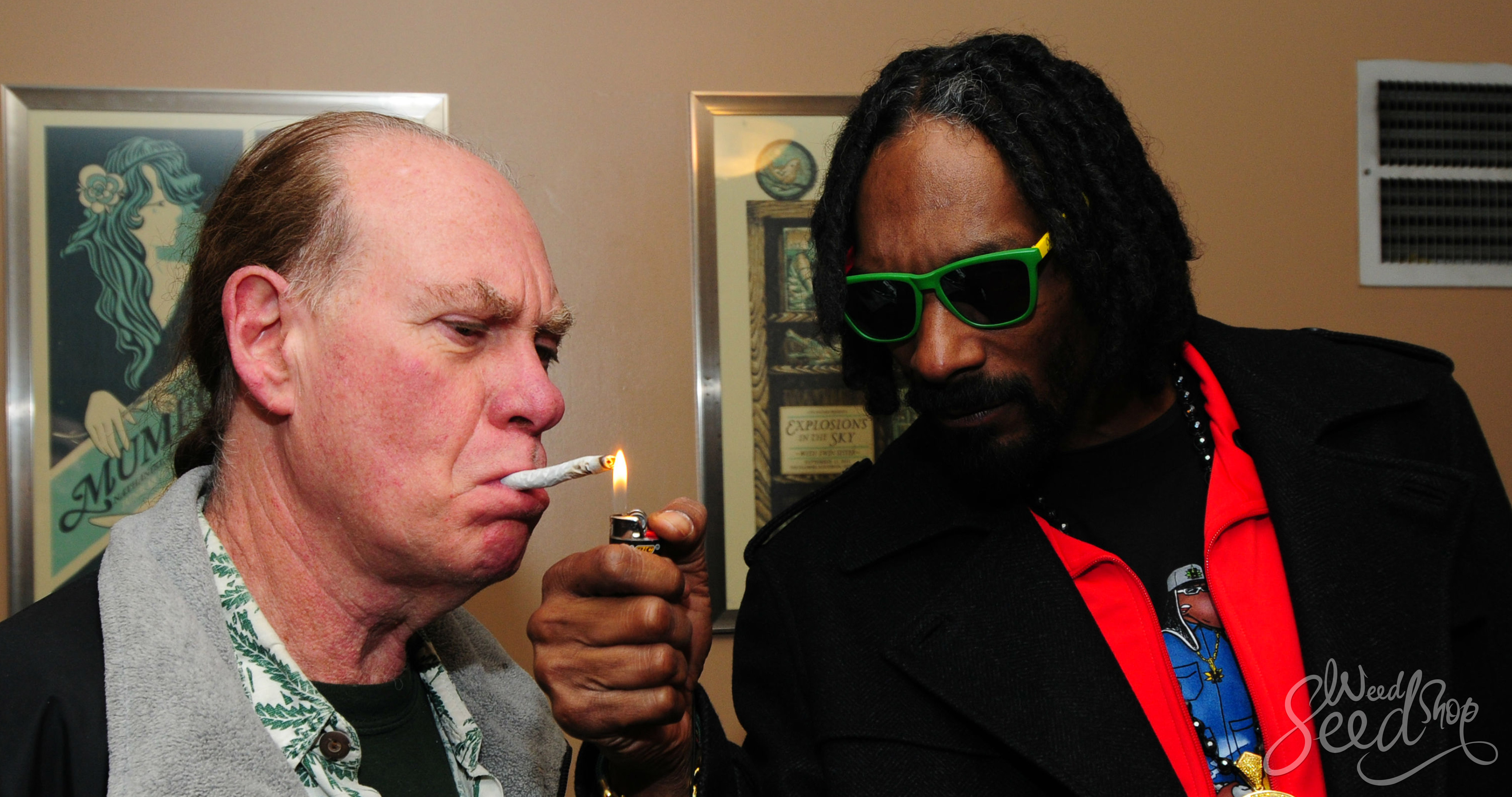 Celeb og strain