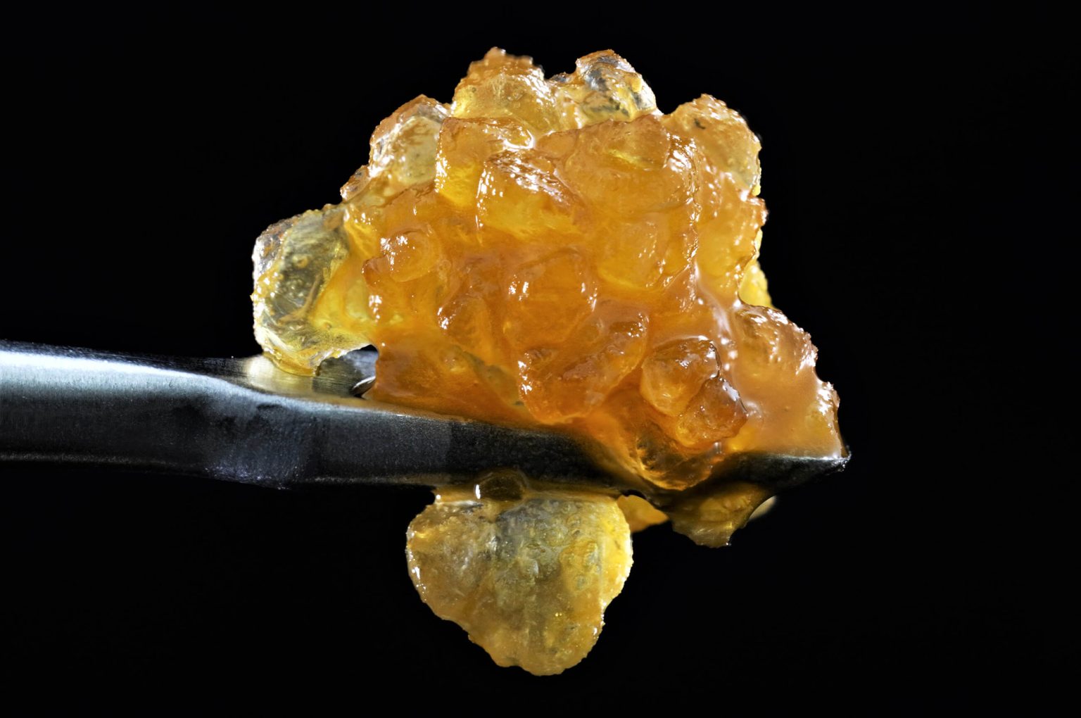 Live Resin: The Golden Standard For Extracts - WeedSeedShop