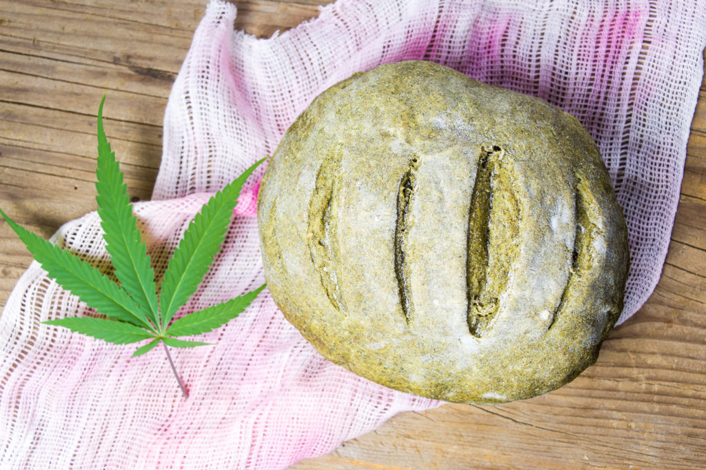 A Herbal Christmas With 5 Cannabis Edible Recipes - WeedSeedShop