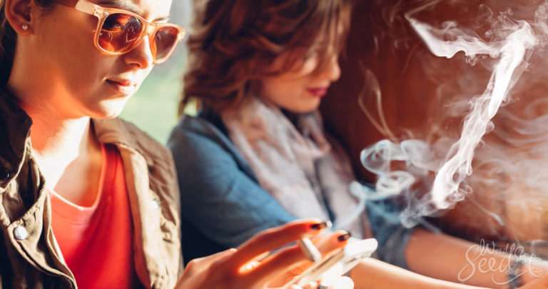 7 Must-have weed apps