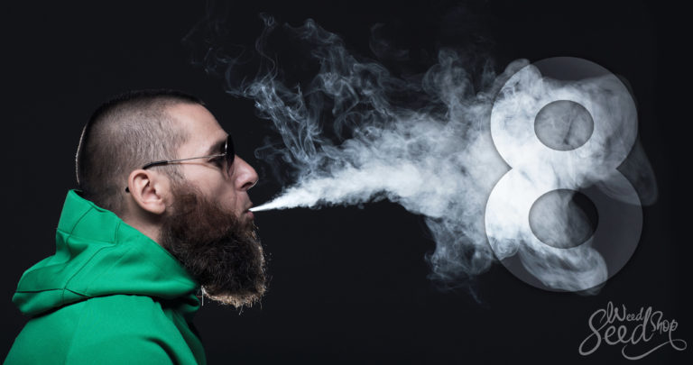 8 Tips On How To Combat Your High Weed Tolerance