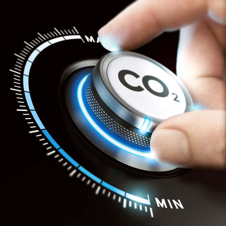 How to Use CO2 to Maximize Yields