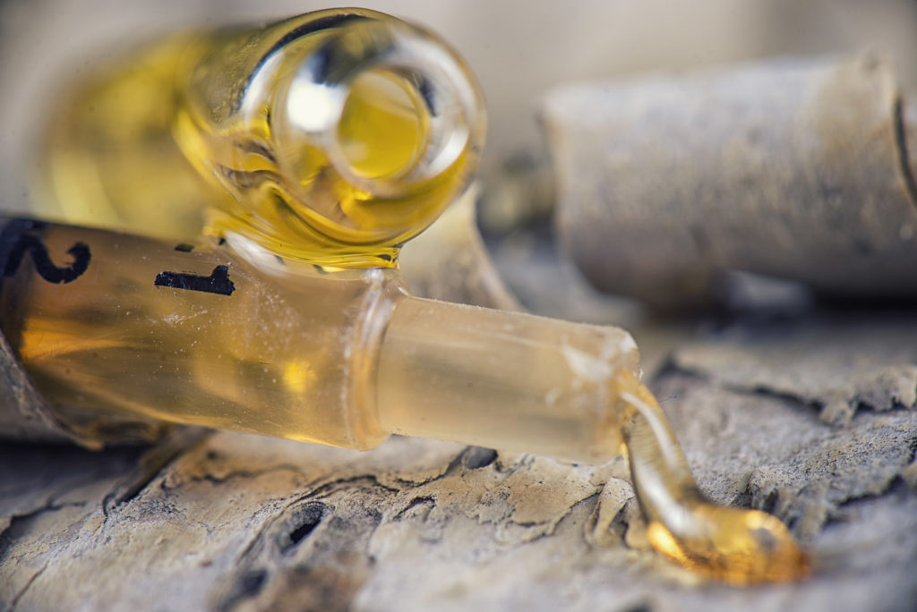 Cannabis Distillates – The future of marijuana? - WeedSeedShop