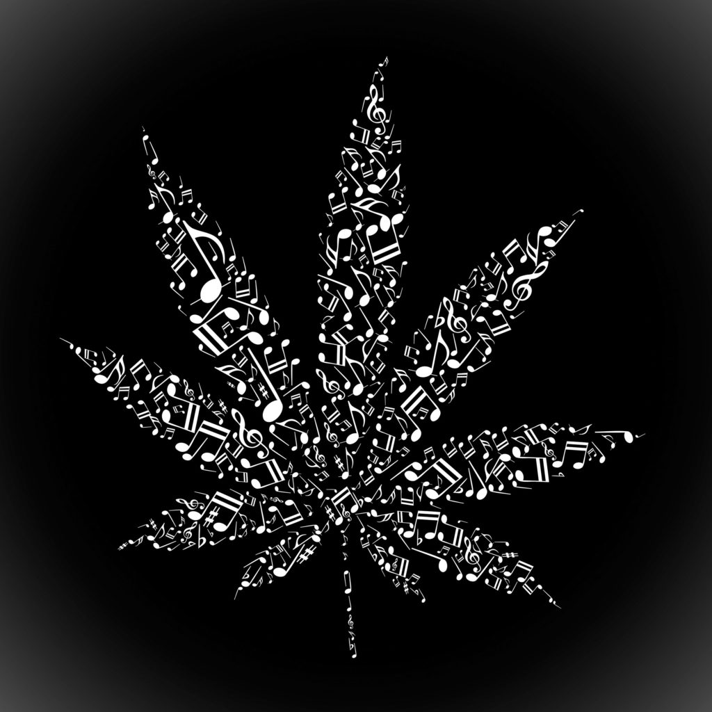 Le cannabis rend-il la musique meilleure ? - WeedSeedShop