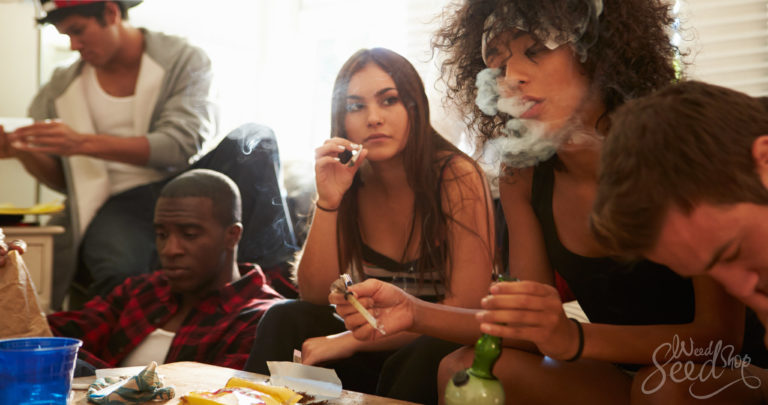 8 Best Energizing Strains for Daytime Use