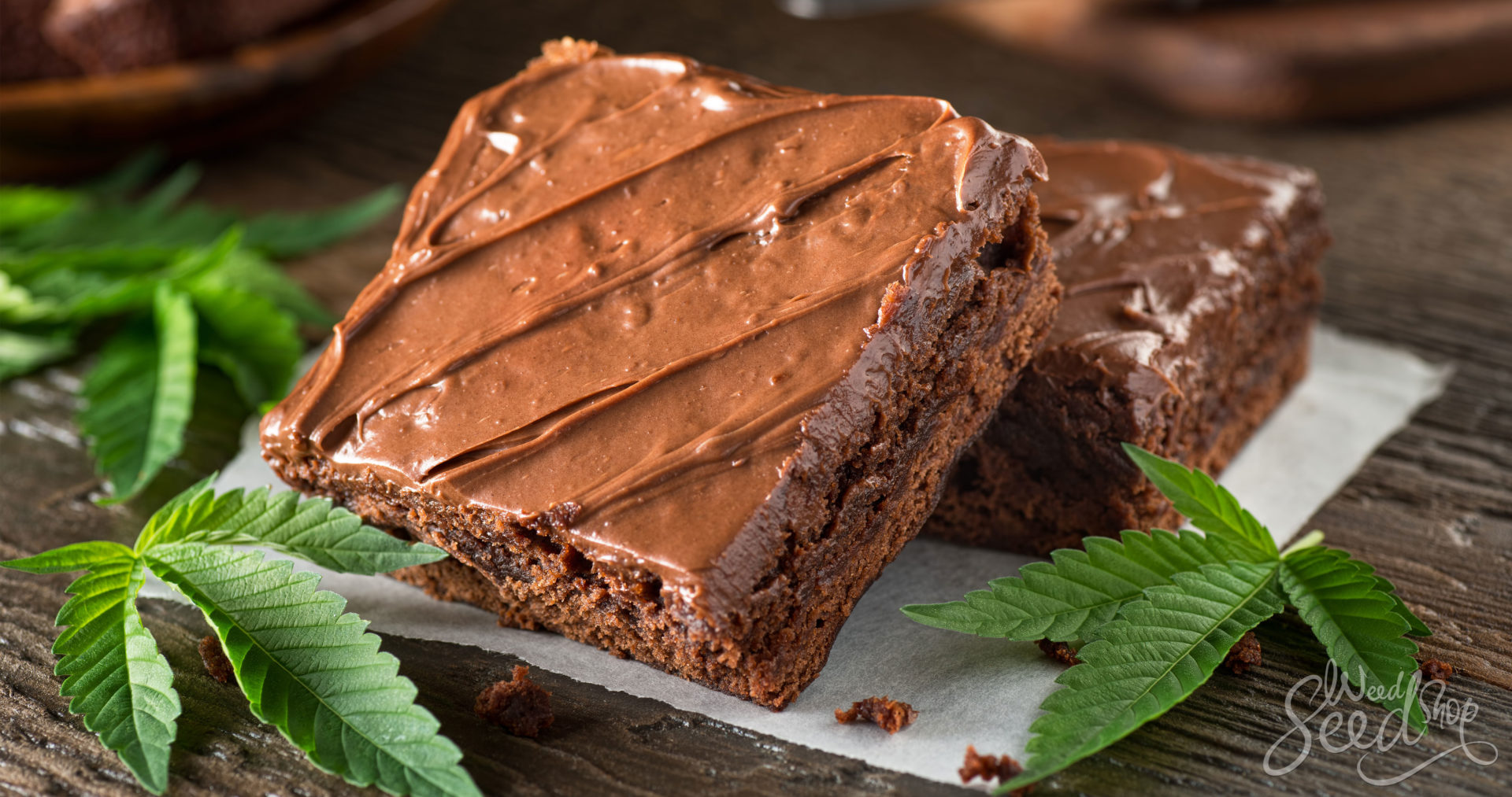 C mo Hacer Mejores Comestibles De Cannabis WeedSeedShop