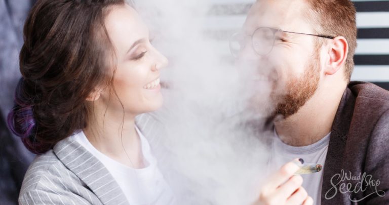 6 Tips for Dealing with A Partner Who Doesn’t Like Cannabis