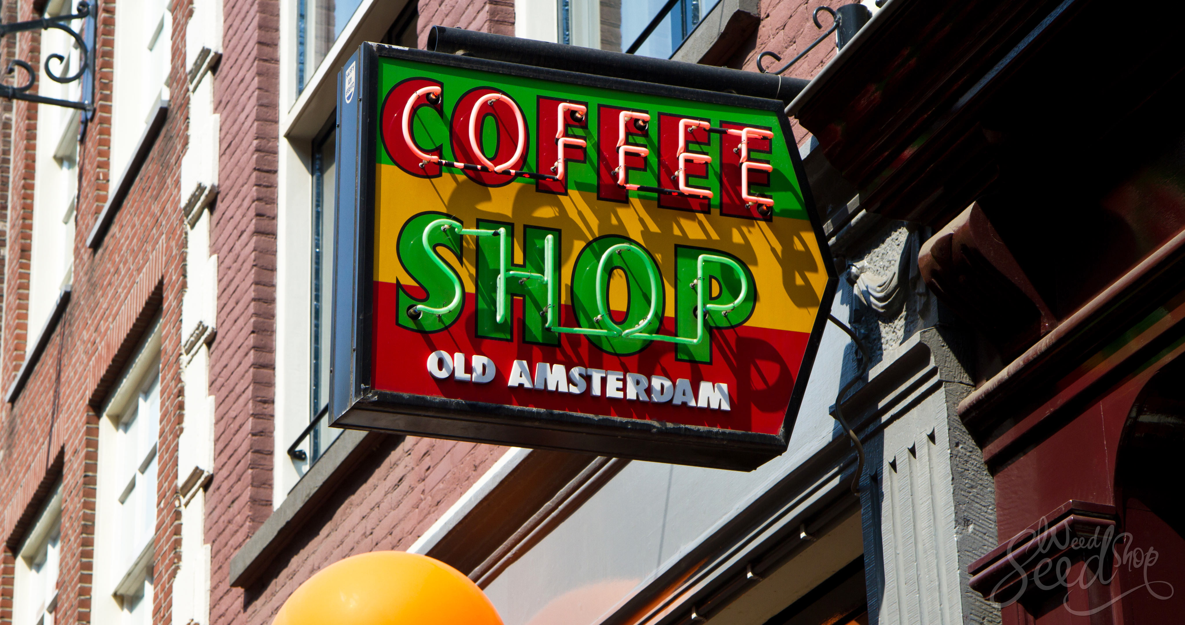 Coffee Shops Closing Amsterdam