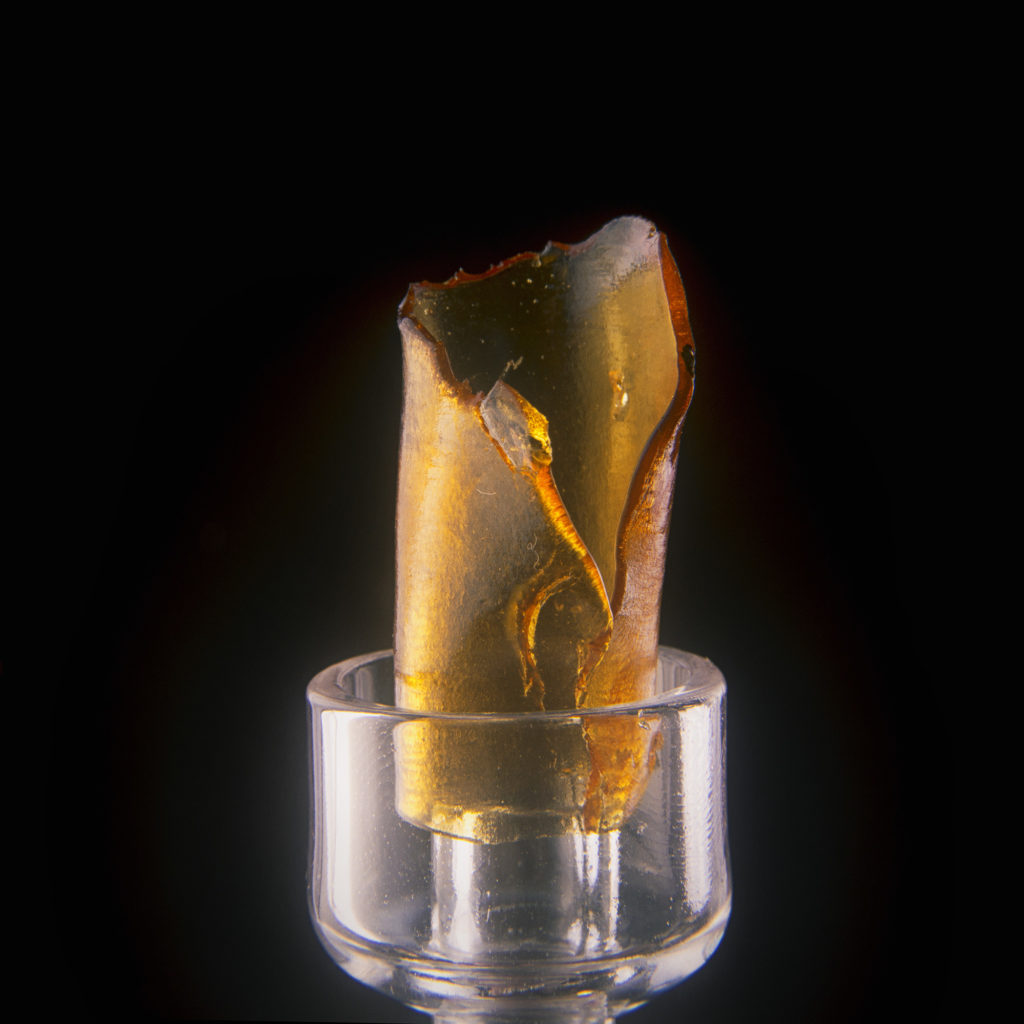 How to Make Marijuana Rosin