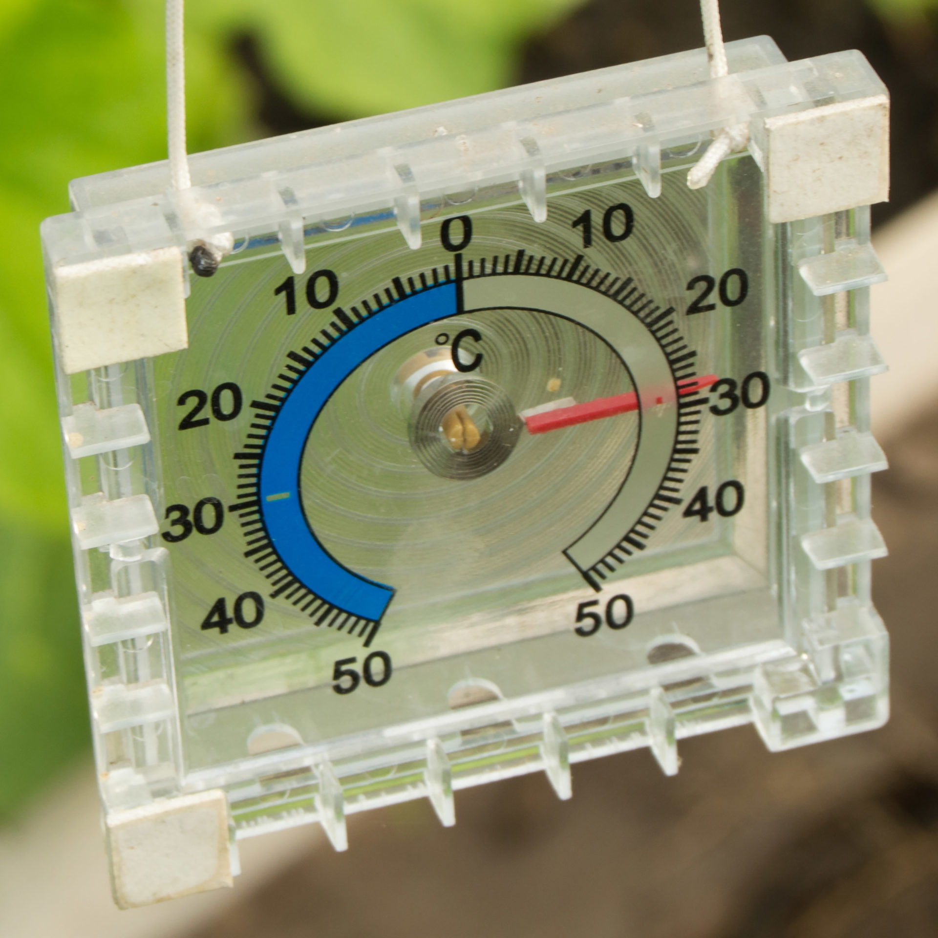 Die beste Temperatur für Cannabis Pflanzen