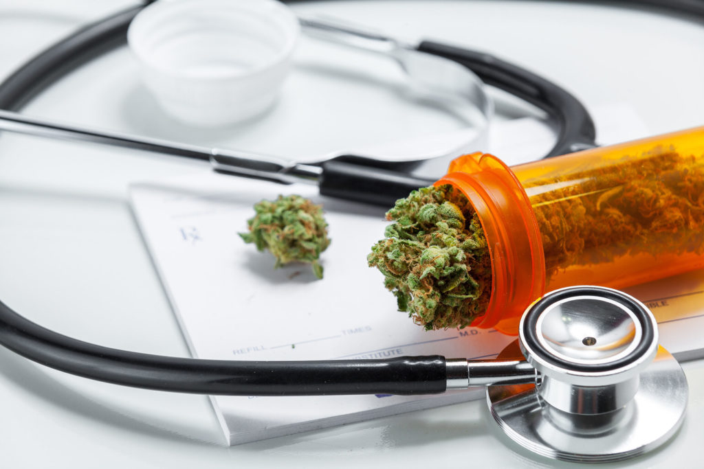 Can Medical Marijuana Treat Crohn’s Disease?- WeedSeedShop