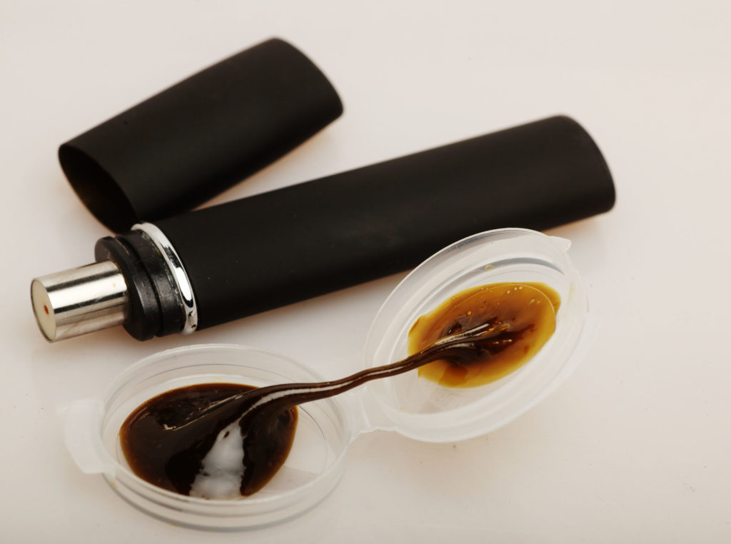 5 Best Ways to Consume Cannabis Concentrates - WeedSeedShop