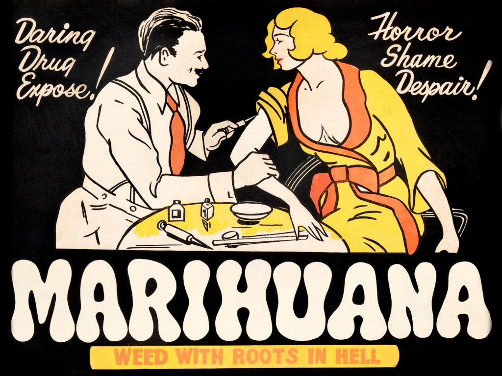 Hoe Cannabislegalisatie het Bewustzijn Verlegt