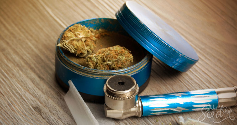 The Ultimate Stoner Survival Kit: 11 Must-Haves