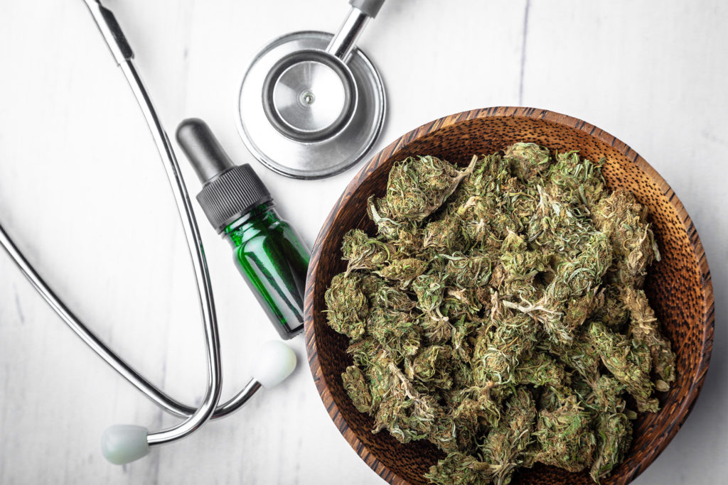 1. Everything You Need To Know About Cannabis Tincture