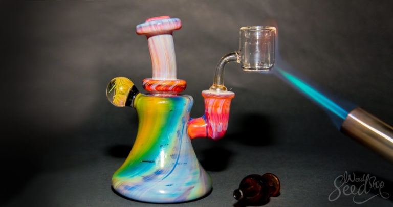 What Is Dabbing and How Do I Do A Dab