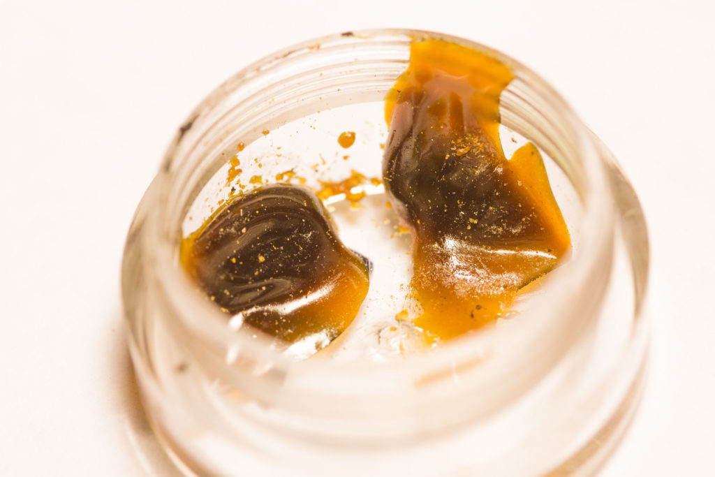 Cannabis Concentrates 101: Which ones are there? - WeedSeedShop