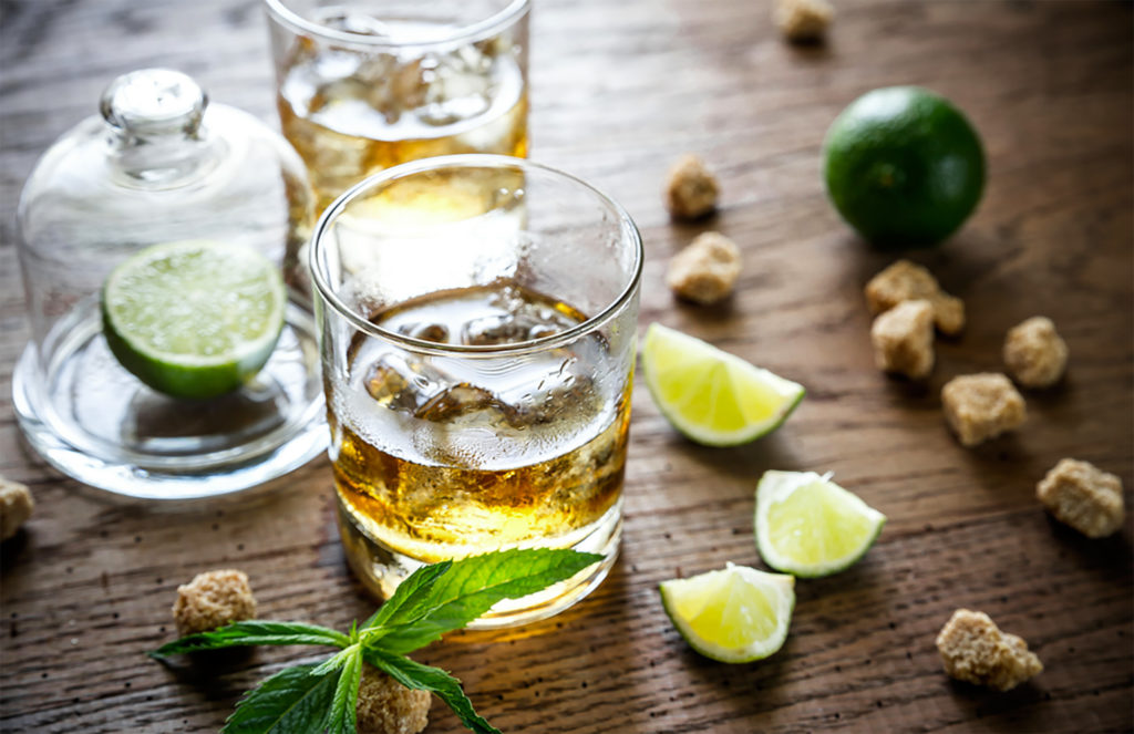 What is Cannabis-Infused Alcohol‏ and How Do You Make It? - Weed Seed Shop Blog