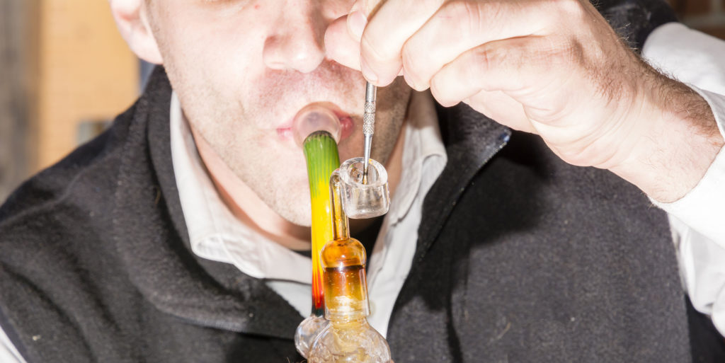 Cannabis Concentrates 101: Which ones are there? - WeedSeedShop