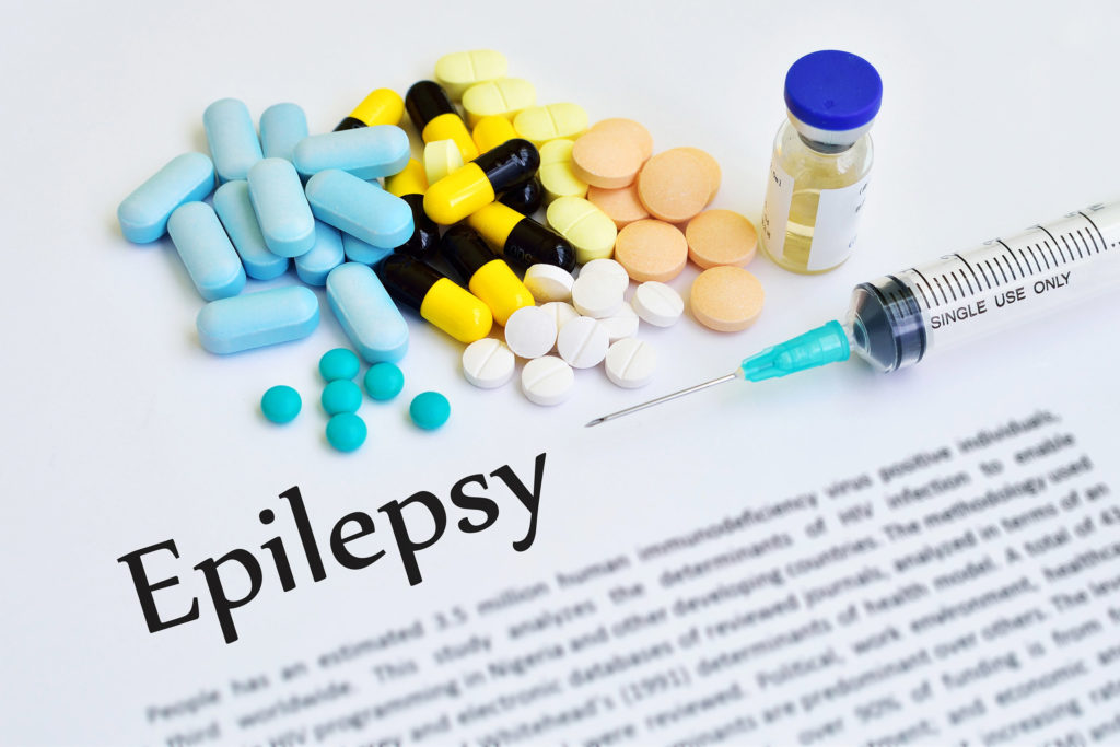 Can Cannabis treat Epilepsy and other Seizures? – WeedSeedShop