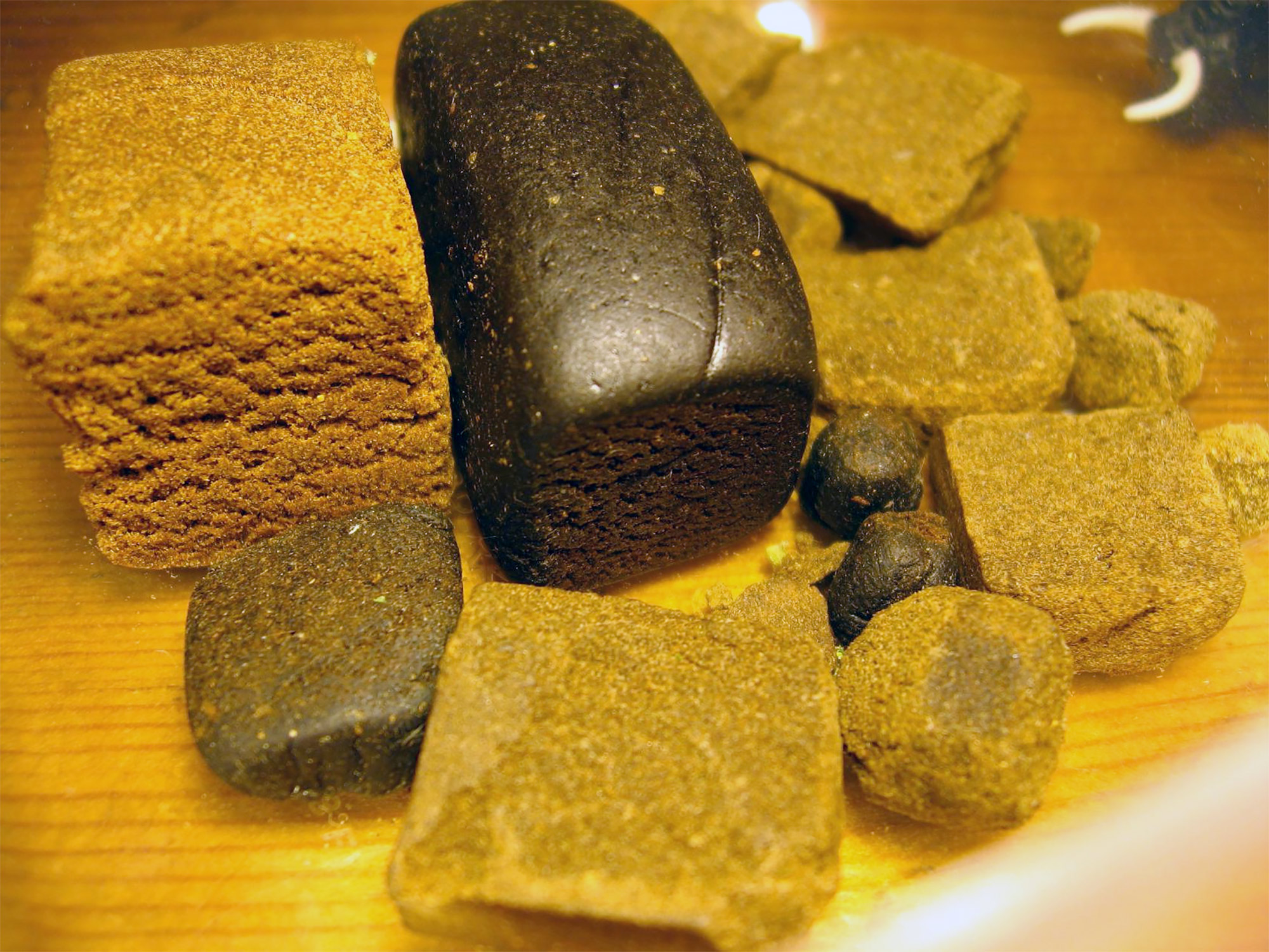 Comment faire du beurre de Marrakech : la recette - WeedSeedShop