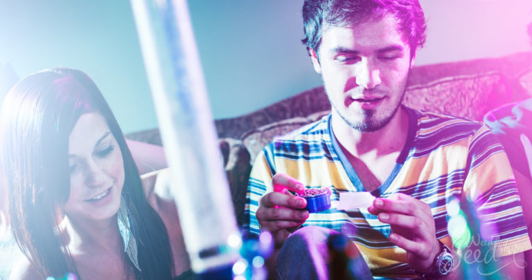 Comment être un bon stoner – l’étiquette de la fumette