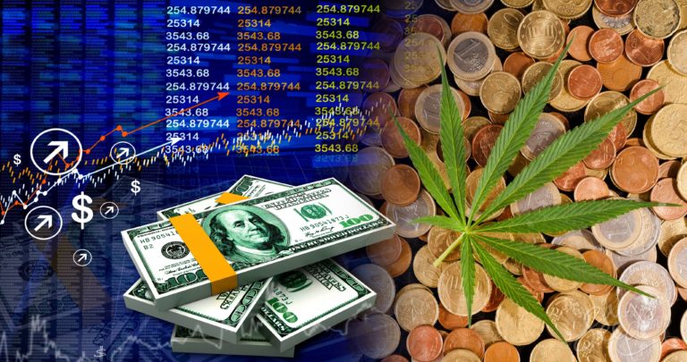 Comment faire un bon investissement dans le marché du cannabis américain