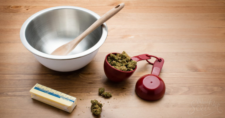 Wietboter Maken – het Recept