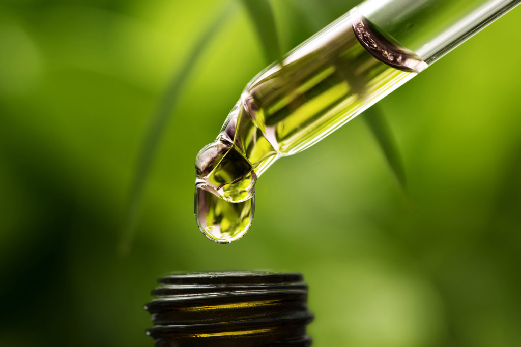 1. Everything You Need To Know About Cannabis Tincture