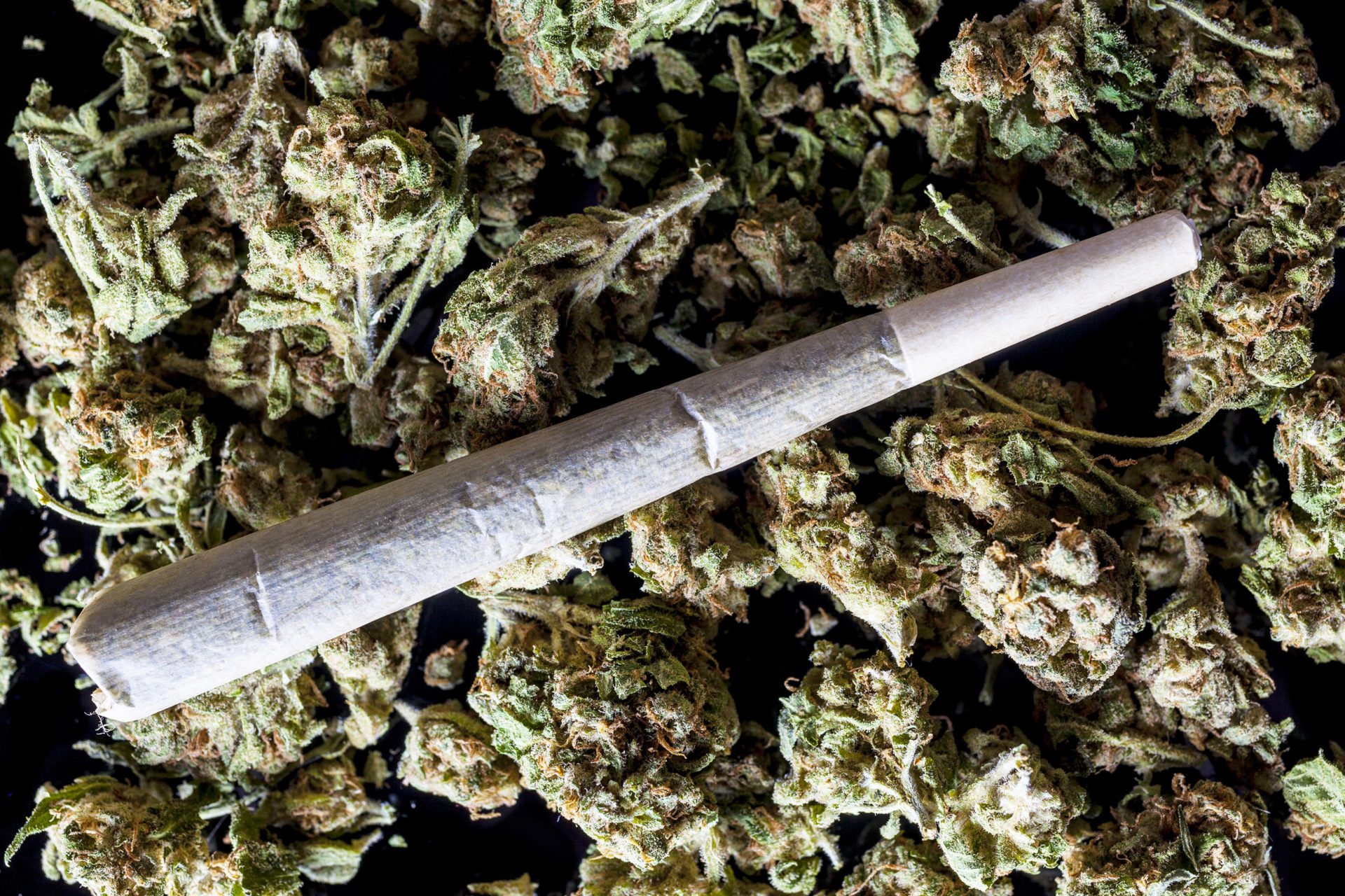 Bang, pipe, joint comment fumer ?