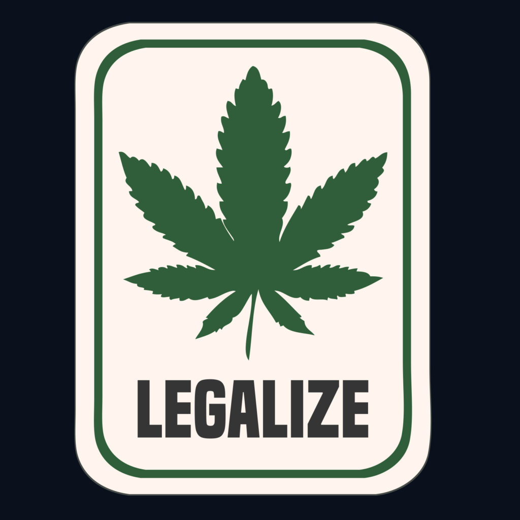  Busting The Ultimate Marijuana Myth – Marijuana is NOT a gateway drug - WeedSeedShop Blog 