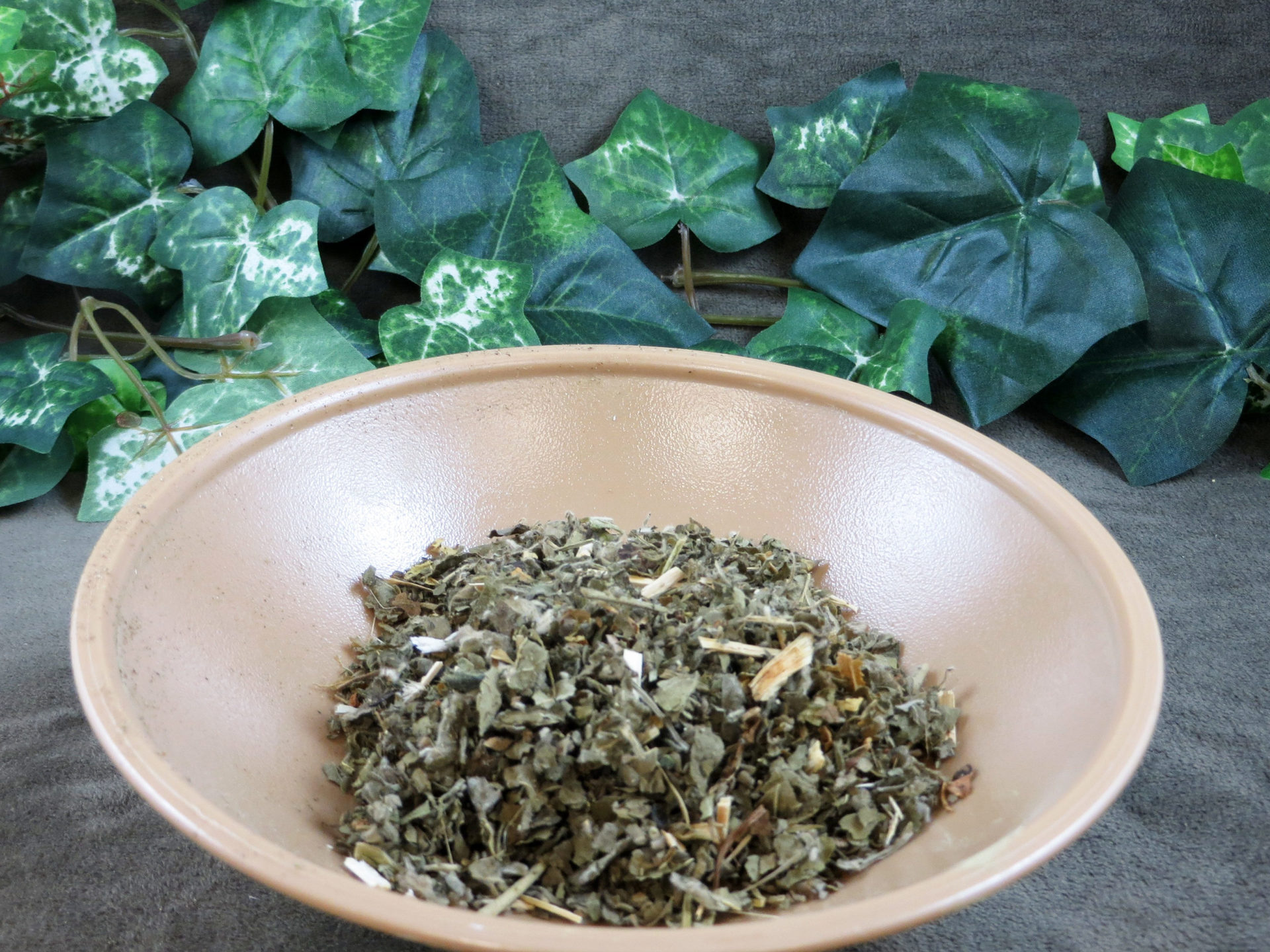 Herbal Alternatives to Tobacco for Your Joint