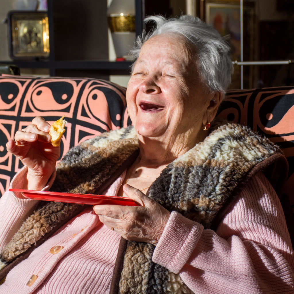 Seniors Using Cannabis: Ten Good Reasons to Explore This Growing Trend - Weed Seed Shop Blog