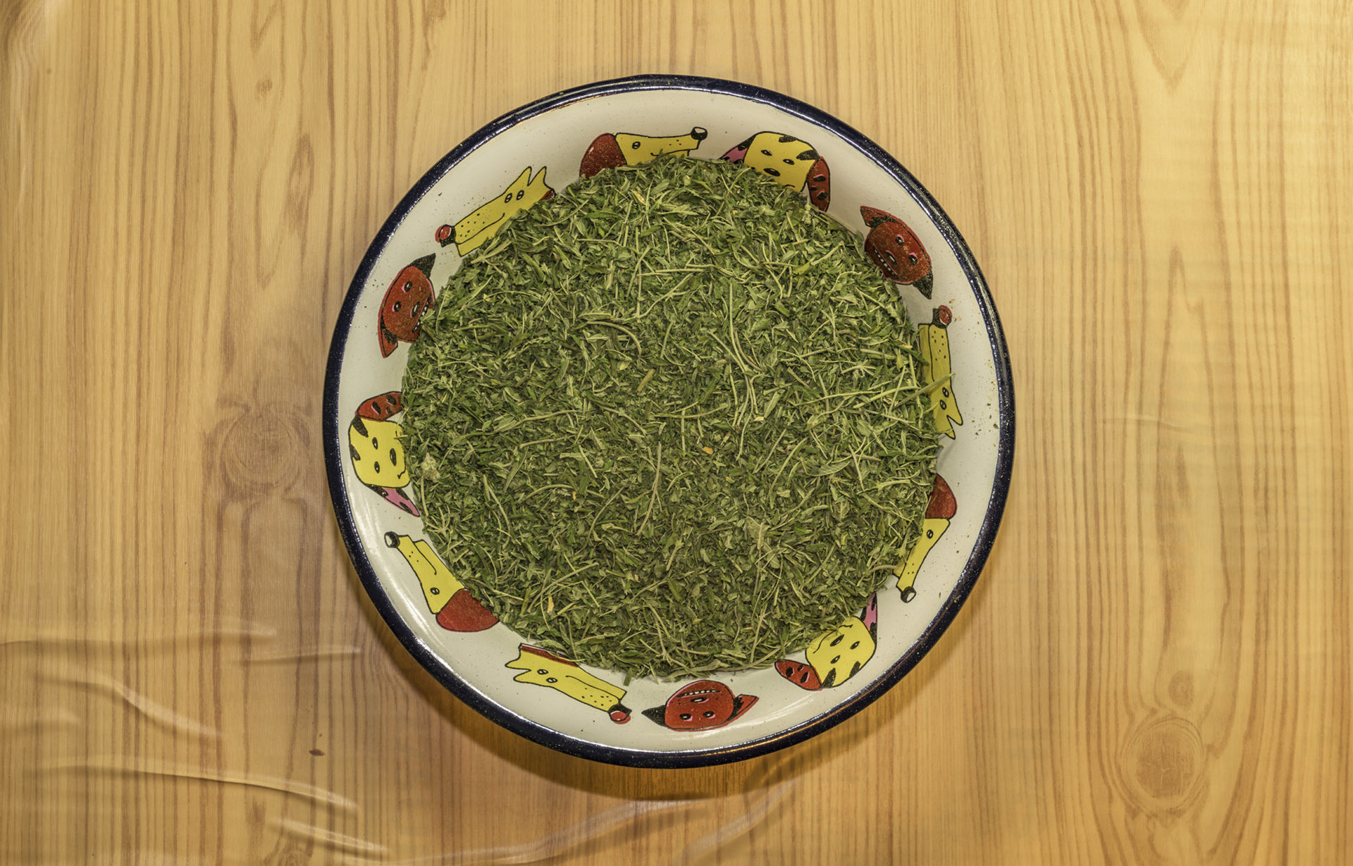 Comment faire du beurre de Marrakech : la recette - WeedSeedShop