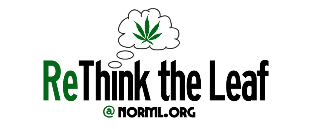 Die Geschichte & Wichtigkeit von NORML - WeedSeedShop