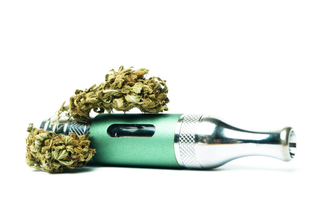 Eating, smoking, vaporizing, and drinking — what are the different ways to use cannabis?