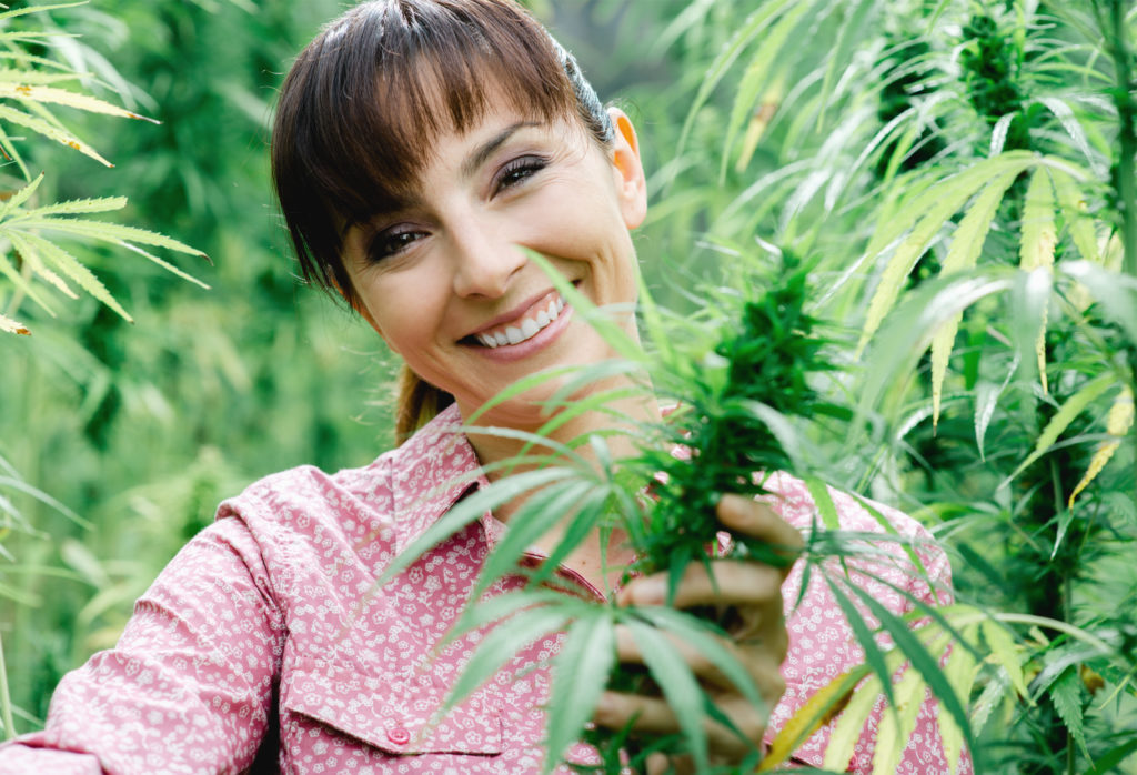 Why Growing Your Own Cannabis is Better Than Buying - Weed Seed Shop Blog