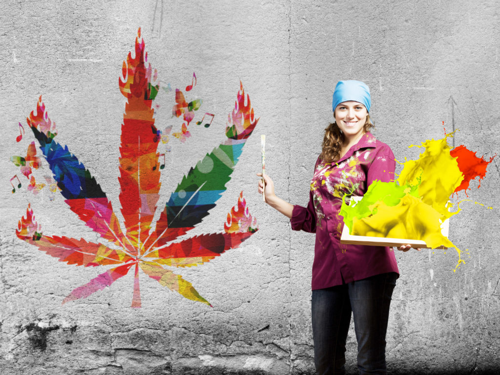 How Cannabis Legalization is Shifting Consciousness