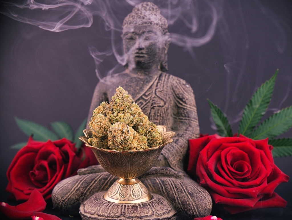 Zen cannabis 